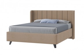 ВИОЛА Кровать с ПМ 1600 в Режи - rezh.mebel24.online | фото 2