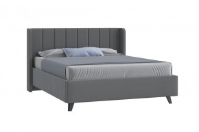 ВИОЛА Кровать с ПМ 1600 в Режи - rezh.mebel24.online | фото 5