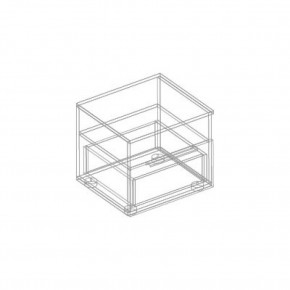ВИТА Спальный гарнитур (модульный) в Режи - rezh.mebel24.online | фото 5
