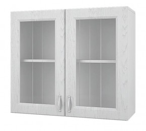 Витрина 800 (Ш*В*Г) 800*690*314 в Режи - rezh.mebel24.online | фото