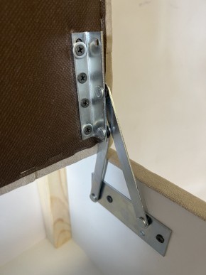Банкетка 1060 в Режи - rezh.mebel24.online | фото 8