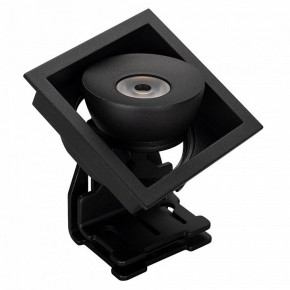 Встраиваемый светильник Arlight CL-SIMPLE-S80x80-9W Day4000 (BK, 45 deg) 026875 в Режи - rezh.mebel24.online | фото 7