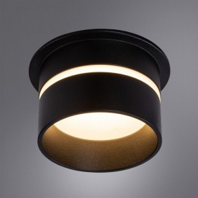 Встраиваемый светильник Arte Lamp Imai A2164PL-1BK в Режи - rezh.mebel24.online | фото 2