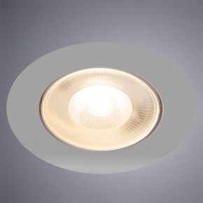 Встраиваемый светильник Arte Lamp Kaus A4762PL-1WH в Режи - rezh.mebel24.online | фото 3