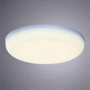 Встраиваемый светильник Arte Lamp Prior A7982PL-1WH в Режи - rezh.mebel24.online | фото 2