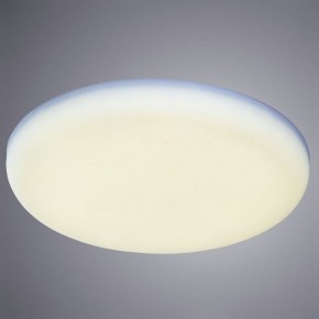 Встраиваемый светильник Arte Lamp Prior A7983PL-1WH в Режи - rezh.mebel24.online | фото 2