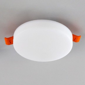 Встраиваемый светильник Citilux Вега CLD5310W в Режи - rezh.mebel24.online | фото 6