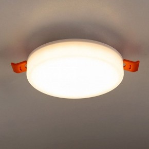 Встраиваемый светильник Citilux Вега CLD5310W в Режи - rezh.mebel24.online | фото 7