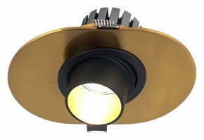 Встраиваемый светильник Favourite Retro 2790-1C в Режи - rezh.mebel24.online | фото 3