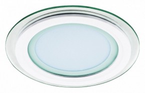 Встраиваемый светильник Lightstar Acri 212011 в Режи - rezh.mebel24.online | фото 2