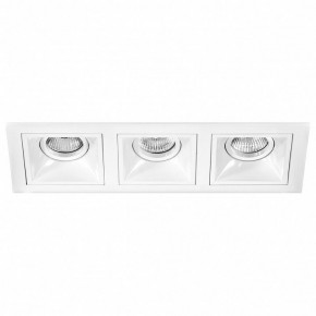Встраиваемый светильник Lightstar Domino D536060606 в Режи - rezh.mebel24.online | фото