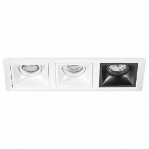Встраиваемый светильник Lightstar Domino D536060607 в Режи - rezh.mebel24.online | фото