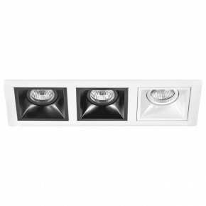 Встраиваемый светильник Lightstar Domino D536070706 в Режи - rezh.mebel24.online | фото