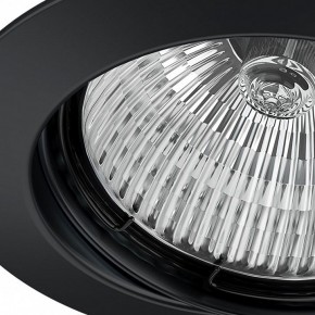 Встраиваемый светильник Lightstar Lega 16 011027 в Режи - rezh.mebel24.online | фото 3