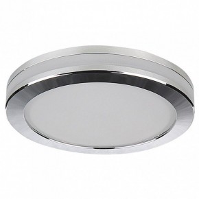 Встраиваемый светильник Lightstar Maturo 070264 в Режи - rezh.mebel24.online | фото 2