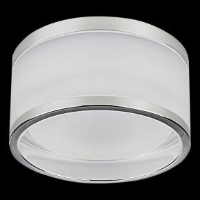 Встраиваемый светильник Lightstar Maturo 072254 в Режи - rezh.mebel24.online | фото 2