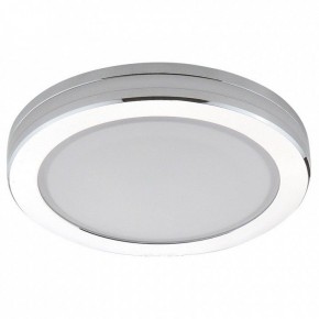 Встраиваемый светильник Lightstar Maturo 070254 в Режи - rezh.mebel24.online | фото 2