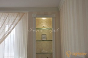 Встраиваемый светильник Lightstar Onora 030302 в Режи - rezh.mebel24.online | фото 4