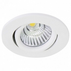 Встраиваемый светильник Lightstar Soffi 16 212436 в Режи - rezh.mebel24.online | фото 2