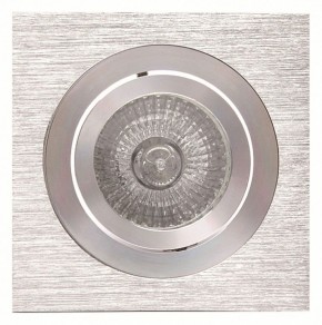 Встраиваемый светильник Mantra Basico Gu10 C0002 в Режи - rezh.mebel24.online | фото 2