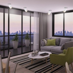 Встраиваемый светильник на штанге Novotech Pipe 370452 в Режи - rezh.mebel24.online | фото 3
