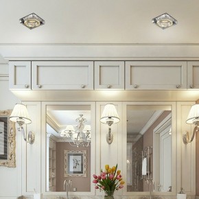 Встраиваемый светильник Novotech Aqua 369882 в Режи - rezh.mebel24.online | фото 2