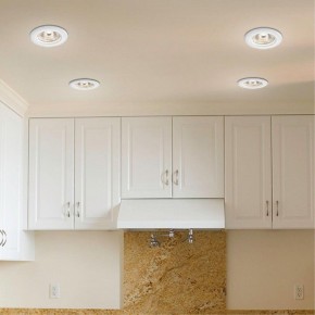 Встраиваемый светильник Novotech Classic 369705 в Режи - rezh.mebel24.online | фото 2