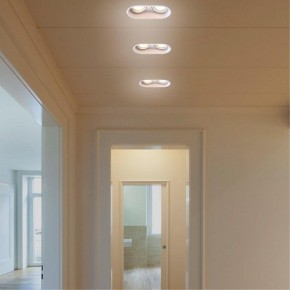 Встраиваемый светильник Novotech Cloud 370564 в Режи - rezh.mebel24.online | фото 4