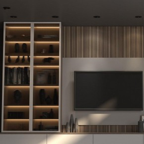 Встраиваемый светильник Novotech Gesso 358816 в Режи - rezh.mebel24.online | фото 7