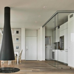 Встраиваемый светильник Novotech Gesso 370712 в Режи - rezh.mebel24.online | фото 2