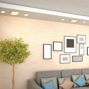 Встраиваемый светильник Novotech Lante 358956 в Режи - rezh.mebel24.online | фото 4