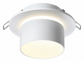 Встраиваемый светильник Novotech Lirio 370716 в Режи - rezh.mebel24.online | фото 2