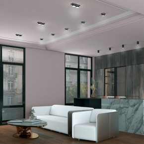 Встраиваемый светильник Novotech Lirio 370719 в Режи - rezh.mebel24.online | фото 3