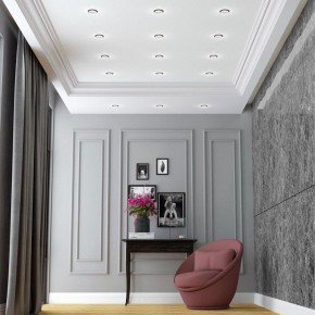 Встраиваемый светильник Novotech Lirio 370721 в Режи - rezh.mebel24.online | фото 3