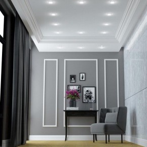 Встраиваемый светильник Novotech Lirio 370724 в Режи - rezh.mebel24.online | фото 4