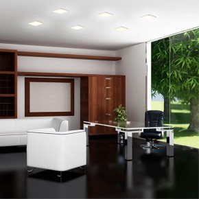 Встраиваемый светильник Novotech Mon 358148 в Режи - rezh.mebel24.online | фото 3