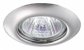 Встраиваемый светильник Novotech Tor 369115 в Режи - rezh.mebel24.online | фото 2