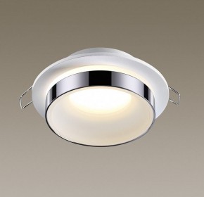 Встраиваемый светильник Novotech Water 370782 в Режи - rezh.mebel24.online | фото 3