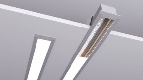 Встраиваемый светильник SILED LINEA INNER 7370013 в Режи - rezh.mebel24.online | фото