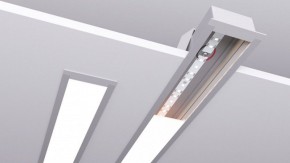 Встраиваемый светильник SILED LINEA INNER 7370030 в Режи - rezh.mebel24.online | фото
