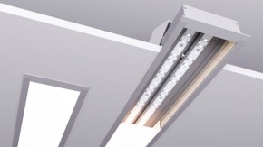 Встраиваемый светильник SILED LINEA INNER 7370044 в Режи - rezh.mebel24.online | фото