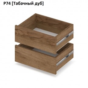 РОЛАНД Выдвижные ящики  Р76 в Режи - rezh.mebel24.online | фото 10