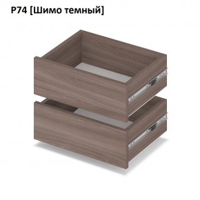 РОЛАНД Выдвижные ящики  Р76 в Режи - rezh.mebel24.online | фото 12