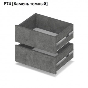 РОЛАНД Выдвижные ящики  Р76 в Режи - rezh.mebel24.online | фото 7