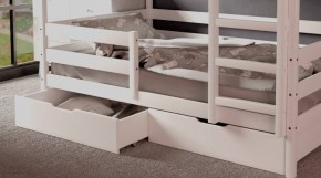 Ящики для белья 2 шт. Белый (для Кровать-софа 80*160) в Режи - rezh.mebel24.online | фото