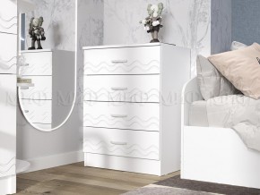 ЮНИОР-2 Комод (МДФ матовый) в Режи - rezh.mebel24.online | фото 2