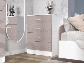 ЮНИОР-2 Комод (МДФ матовый) в Режи - rezh.mebel24.online | фото 5