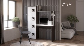 ЮНИОР-2 Стол компьютерный в Режи - rezh.mebel24.online | фото 1