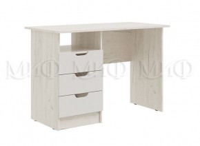 ЮНИОР-4 Стол с ящиками в Режи - rezh.mebel24.online | фото 1