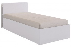 ЮНИОР Кровать с основанием 900 в Режи - rezh.mebel24.online | фото